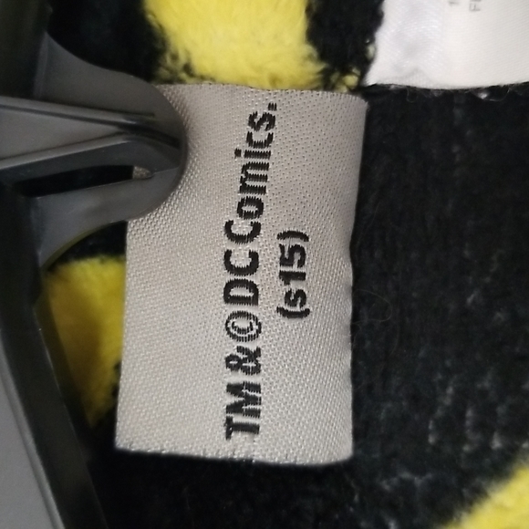 Batman Robe - Picture 6 of 6